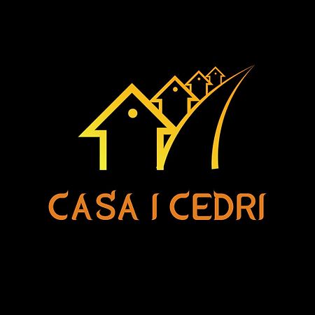 Casa I Cedri Borgo San Dalmazzo Exterior foto
