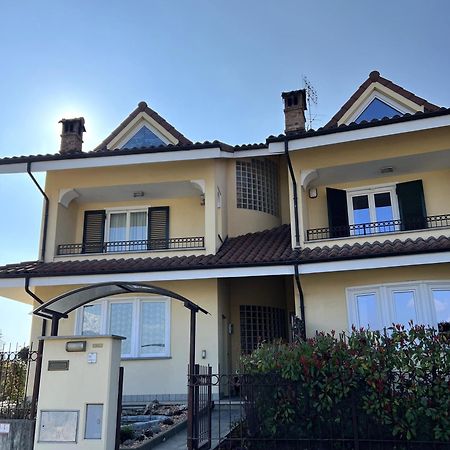 Casa I Cedri Borgo San Dalmazzo Exterior foto